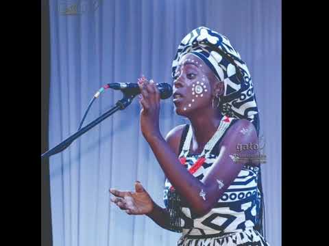 Supe Muteca-  Mãe África[Prod. DS Music Record]