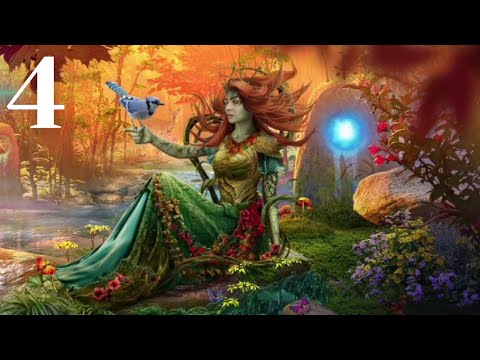 Spirit Legends 4: Finding Balance Part 4 Walkthrough | Domini Games | Pynza