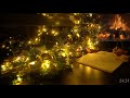 Study with Me (Christmas Holiday Edition) | Pomodoro 25-5 (w Christmas instrumental music)