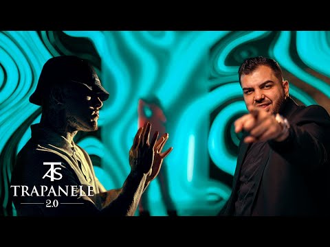 Cristi Mega ❌ ZANNI – Rupe-te Pe Bass 📢 Official Video (Special Guest Marinica Namol)