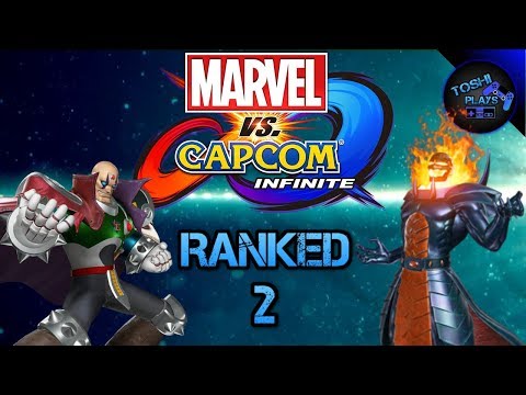 ToshiPlays MvCi Online Ranked ( Sigma -Dorm) #2