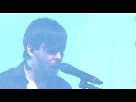 Linkin Park - The Catalyst (Madison Square Garden 2011) HD