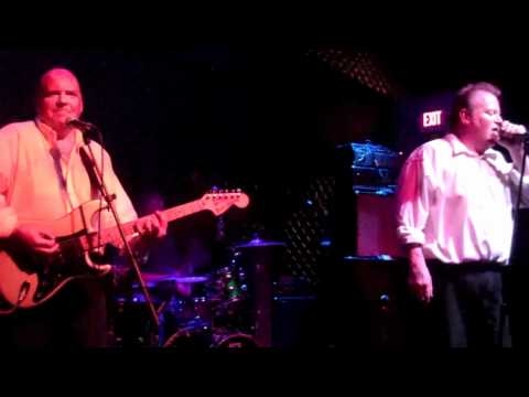 Hypstrz - "Hey Joe" - "The Crusher"