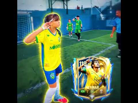prime Neymar penalty☠️🔥
