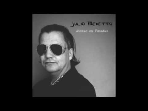GRTVD: Musical Greetings From Germany - Julio Benetto - Mitten Ins Paradies