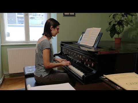 Aliz 🎶🎹💓 - Zongoraiskola I. / 68. (Kodály)