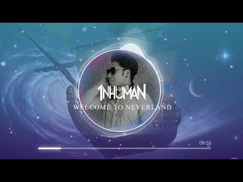 Neverland by DJ 1NHUMAN Vol9 EDM, Club mix, Electro house mix 2025