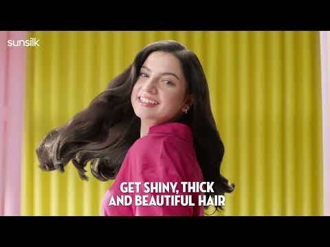 Super Hair with Super-mix!