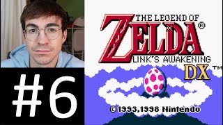 Zelda Links Awakening Episode 6