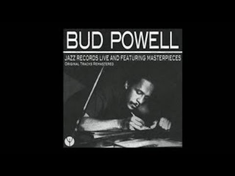 Bud Powell - Tempus Fugue-it [1949]