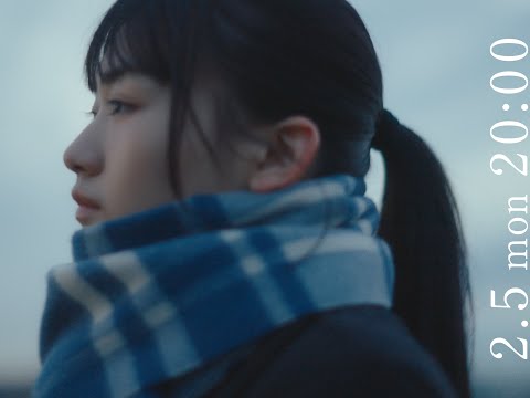 imase「恋衣」Music Video