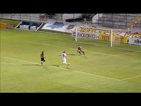 Estadual 2016: ABC 2 x 0 Globo (2ª rodada 2° Turno)