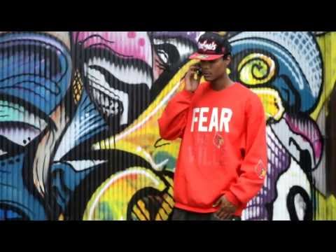 Playboy Suave Ft Mac Matrix- On my Way (prod by Young Diesel)