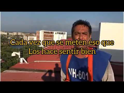 Cesarandearan - Letra