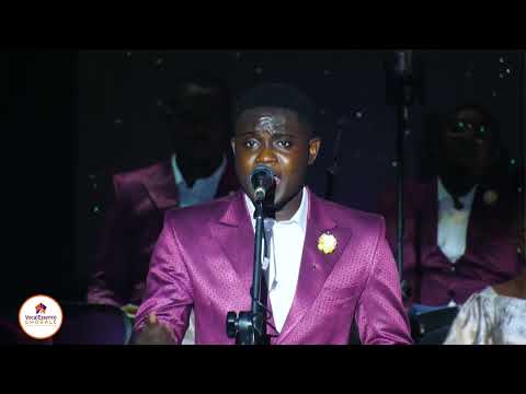 VOUCHSAFE, O LORD [Solo] - Dettingen Te Deum