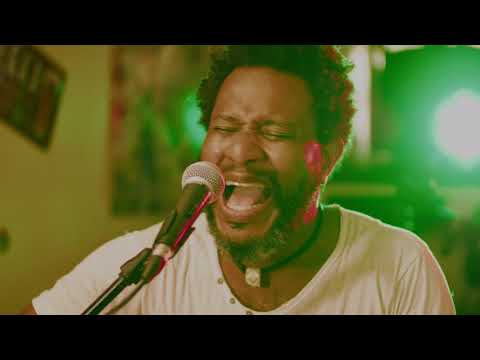 Eliasse - Ndroso (Live Reggae Sun Ska 2019)