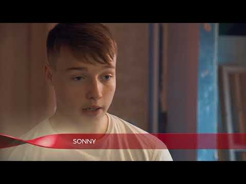 INSIDE OUT LONDON - The Limes College