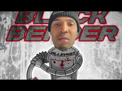 AlleyKat - Probably ft. EBK Osama