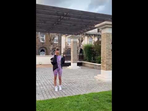 @rarsclartmvrnie MVRNIE is giving us LOOKS 😍 IN her latest campaign for