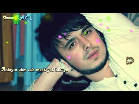 Serkan Pala - Zamanı Aşkları Ft. By Cağlar