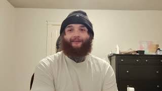 Ex targeted individual 