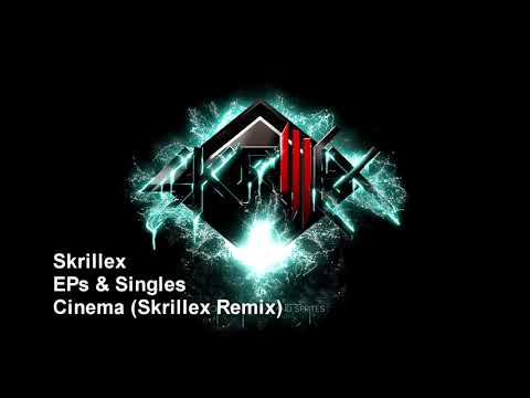 Skrillex - (2011) Special Mortal Kombat 9 Edition [Full Album]