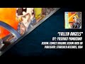 Fallen Angels Area 88 1984 OST