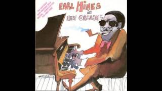 Earl Hines - Blue Skies - 1977.