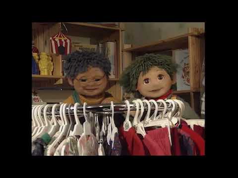 Tots TV : Series 1, Episode 6 - Dress (1993)