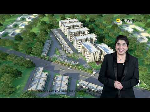 Project Video Of Jeet Homes, Bhopal, Ayodhya Bypass by Housing.com