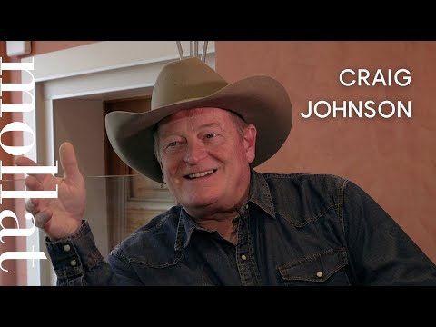 Craig Johnson - Western Star