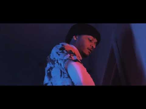 Luney Ray - Like That (Official Video) (Prod. @1CROGANG)