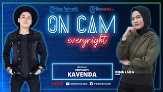 Angkat Kisah Kondisi Ekonomi saat Pandemi Covid-19, Kavenda Rilis Single #PHK