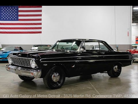 1964 Ford Falcon (CC-2006276) for sale in Kentwood, Michigan