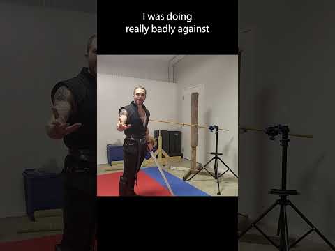 Solo Sword Training! Building Drills DEFEAT YOUR ENEMIES!