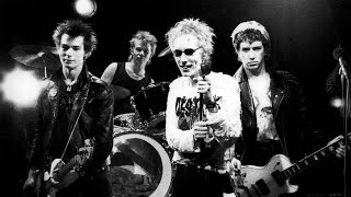 Sex Pistols \ Anarchy in the UK: Live at the 76 Club, 1985 [Full Album]