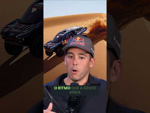 PISTA, RALLY de VELOCIDADE e RALLY CROSS-COUNTRY: três ARTES BEM diferentes #Delinte #Dakar #WRC