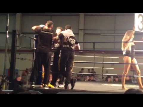 Keith o rulligan vs ger hartigan entrance