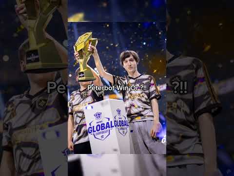 ENOX win the fncs in the future ??? #fortnite #peterbot #enox #trending #worldcup #lyon