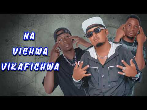 Akili Mingi Ft ClipperLite - VICHWA 