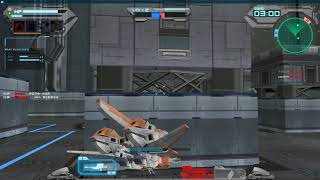 0805 格闘とSA相殺　SDGO