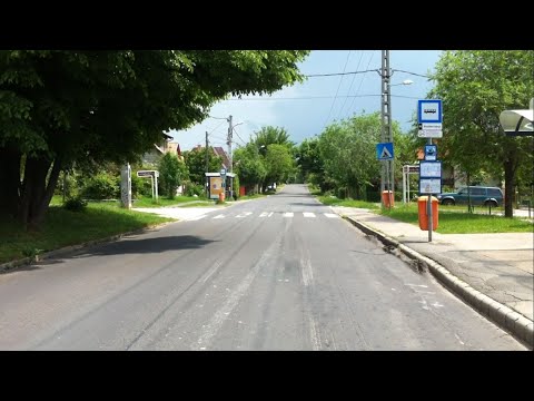 Budapest 197-es járat; Rákoskert vasútállomás - Kucorgó tér - Rákoskert vasútállomás