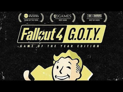 Fallout 4 Survival Mode Pt 17 Defending the Castle, and invading the Institue once, and for all