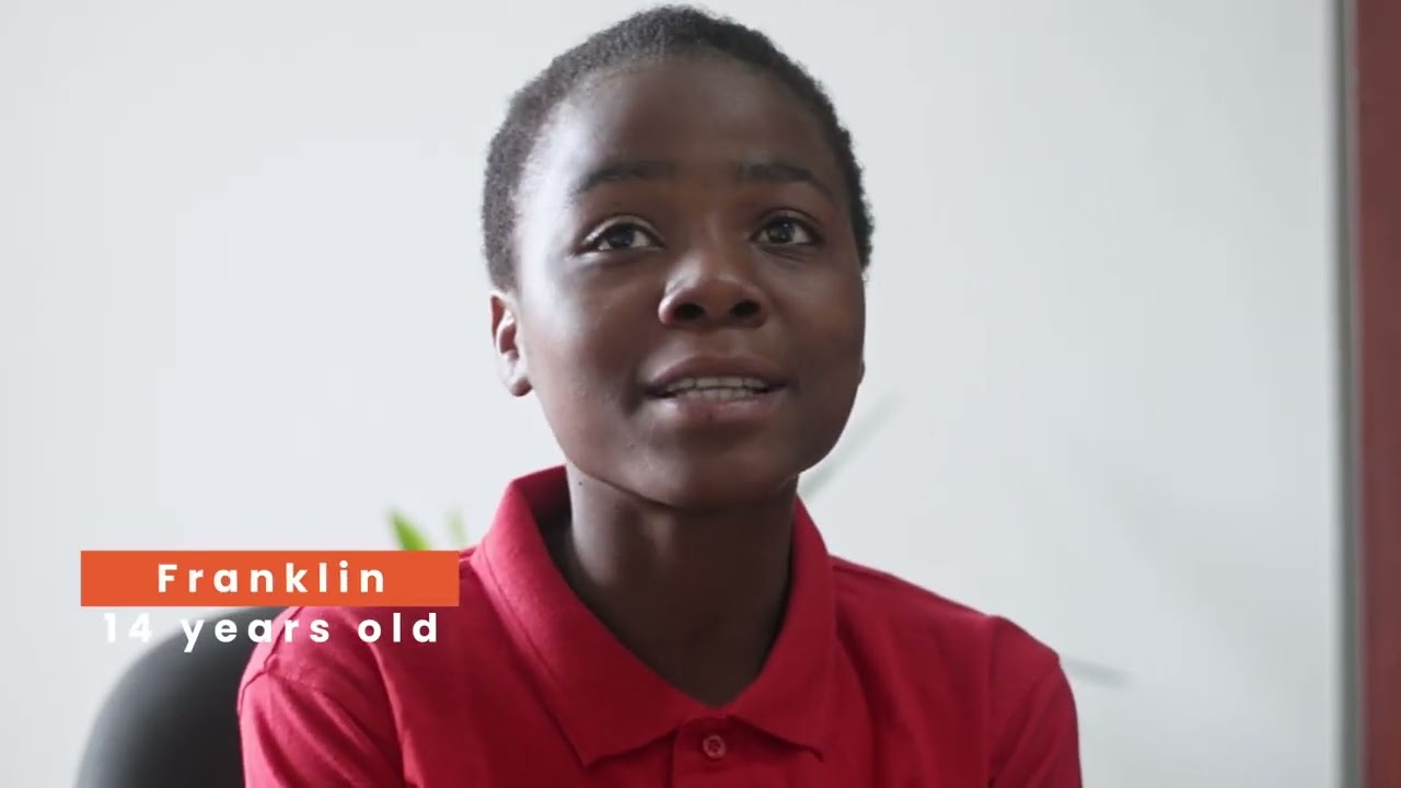 Diplomacy in the Making | Girls Take Over the British High Commission
