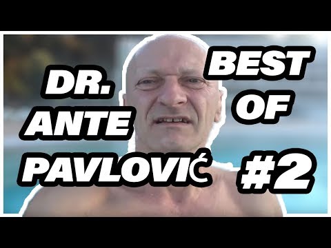 Best of Dr. Ante Pavlović #2 | 2019