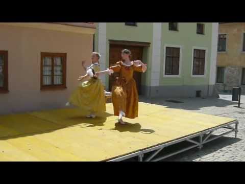 ALLA DANZA_Sarabande a deux_Tancrede.MOV