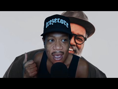 React Jorge Aragão - Eu e Você Sempre - Com Legendas