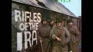 The Wolfe Tones - Sean Tracy