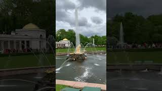 ロシア(モスクワとサンクトペテルブルク)2019年#ロシア