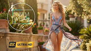INNOTEX Maredimoda Spring 2022 Cannes - 4K Remaster